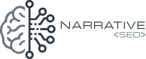 Partner With Us 7 Narrative SEO logo