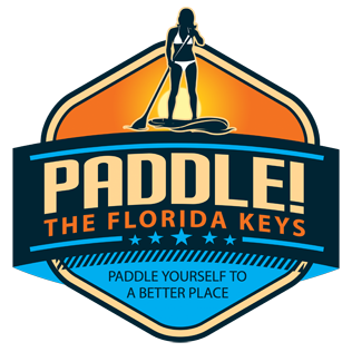 Partner With Us 2 PADDLE! the Florida Keys logo