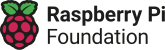 Partner With Us 4 Raspberry Pi Foundation logo